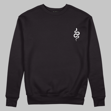 Snake- Sweatshirt