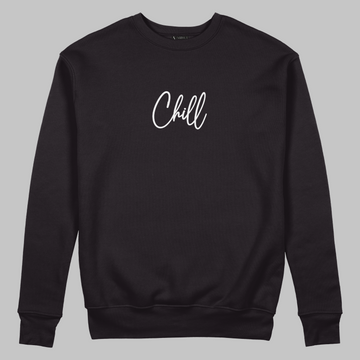 Chill - Sweatshirt