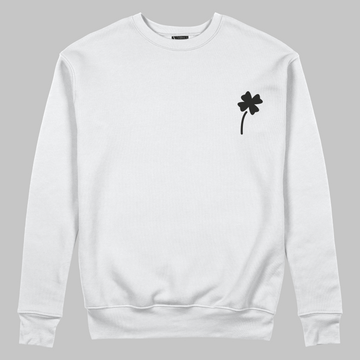 Four Leaf Clover - Sweatshirt