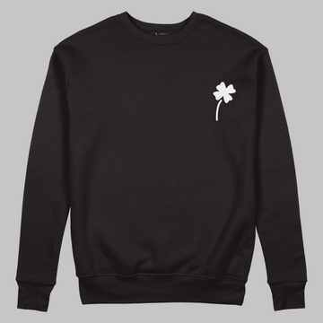 Four Leaf Clover - Sweatshirt