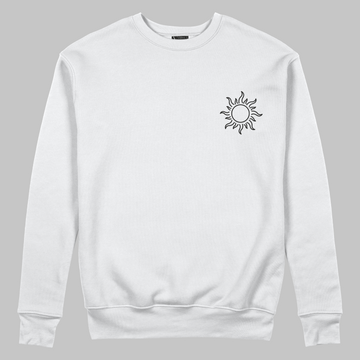 Sun  - Sweatshirt