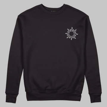 Sun  - Sweatshirt