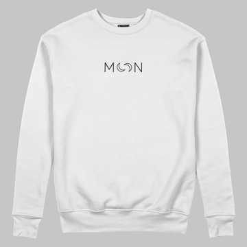 Moon - Sweatshirt