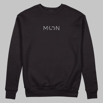 Moon - Sweatshirt