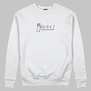 Cool - Sweatshirt