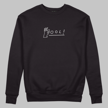 Cool - Sweatshirt