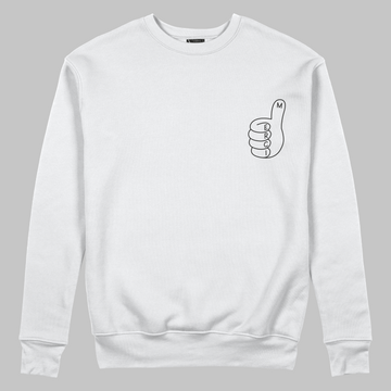 Merci - Sweatshirt