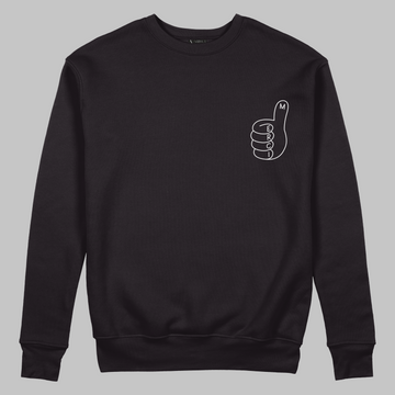 Merci - Sweatshirt